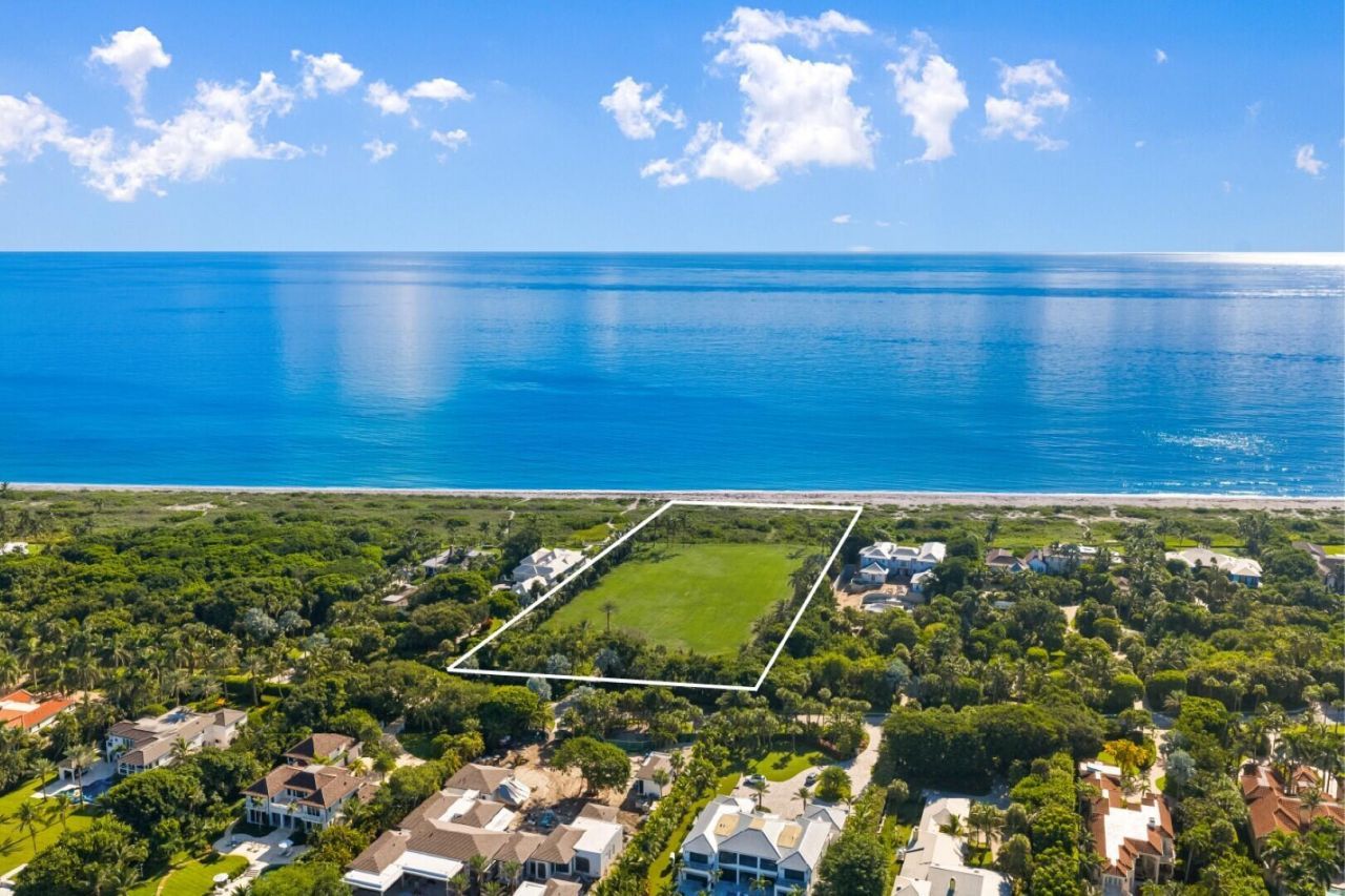 511 S Beach Road, Jupiter, FL 33455 Photo