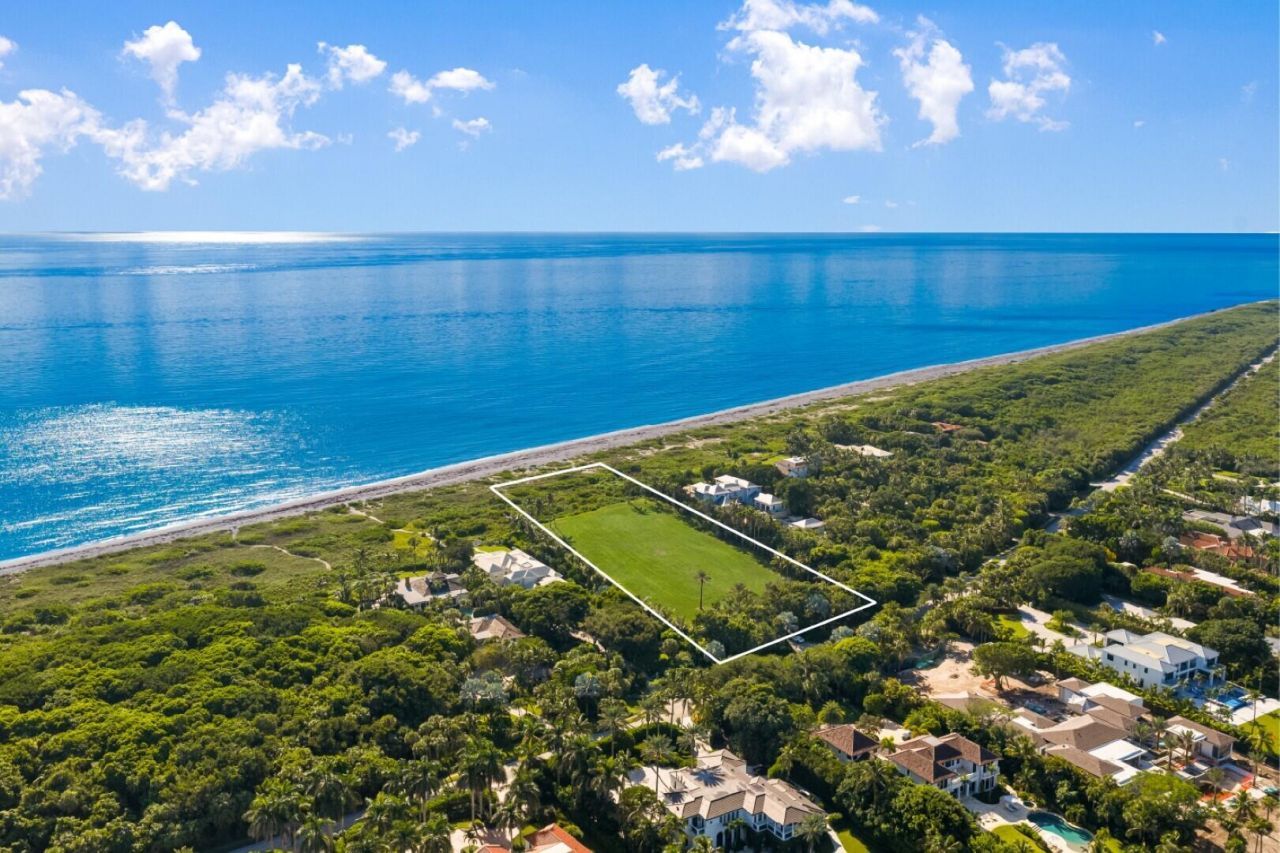 511 S Beach Road, Jupiter, FL 33455 Photo