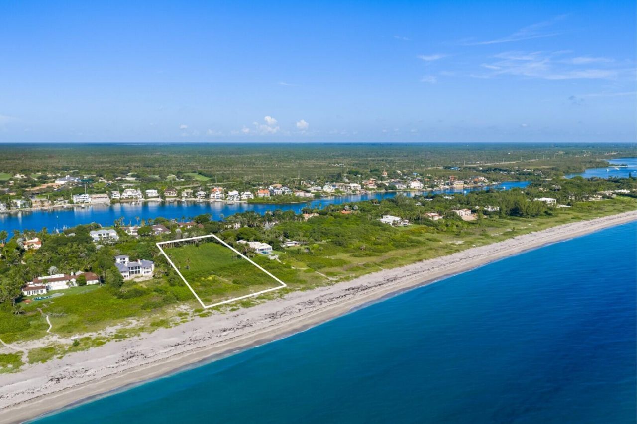 511 S Beach Road, Jupiter, FL 33455 Photo