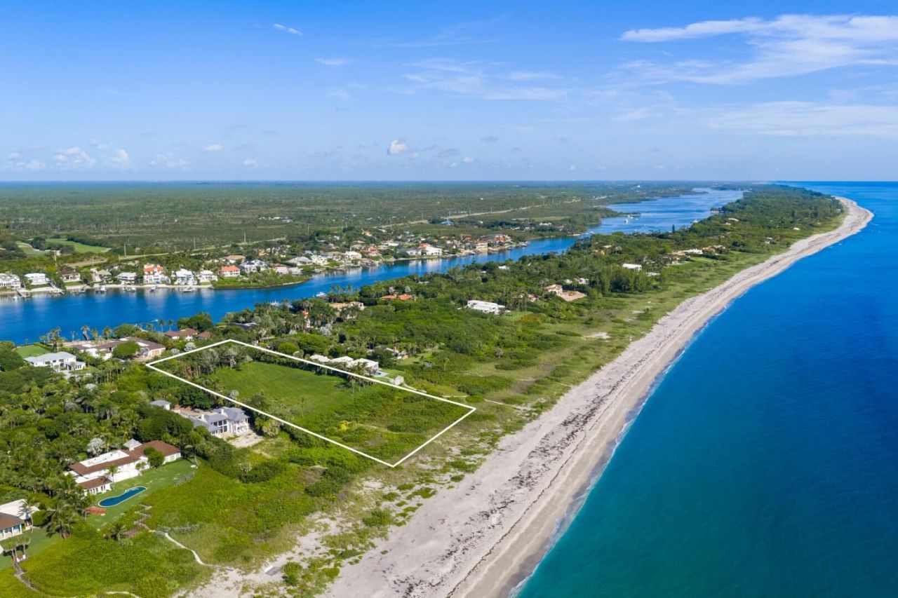511 S Beach Road, Jupiter, FL 33455 Photo
