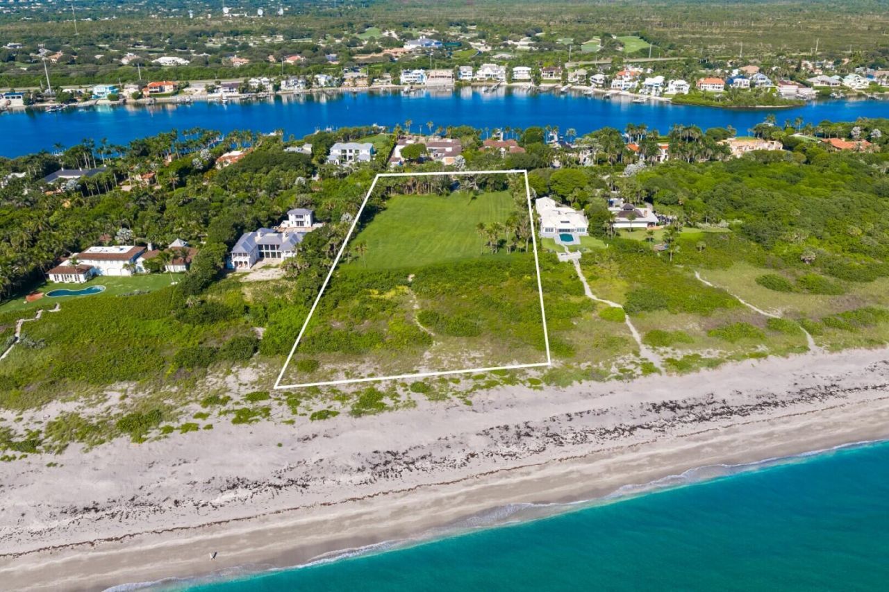 511 S Beach Road, Jupiter, FL 33455 Photo