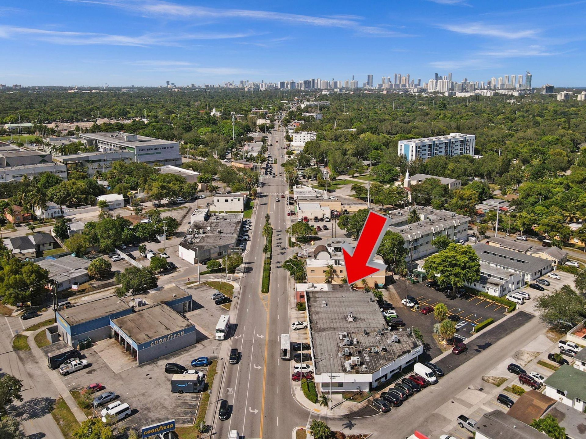 12831 W Dixie Highway, North Miami, FL 33161 Photo