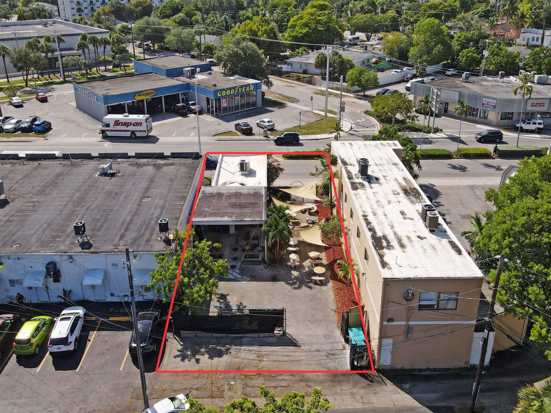 12831 W Dixie Highway, North Miami, FL 33161 Photo