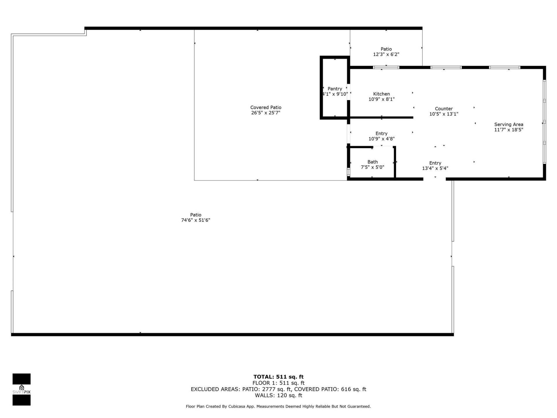 12831 W Dixie Highway, North Miami, FL 33161 Photo