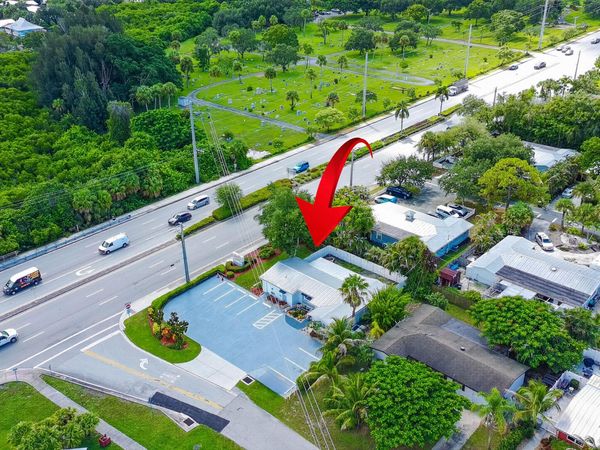 1200 S KANNER Highway, Stuart, FL 34994