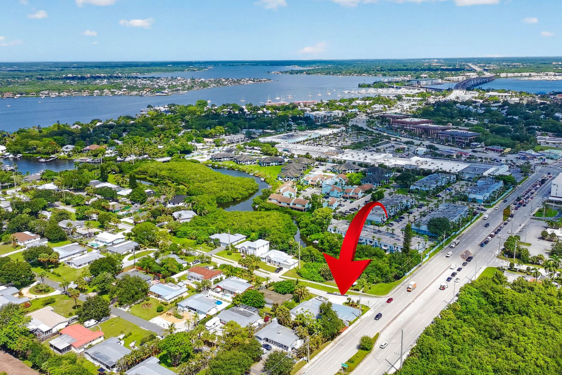 1200 S Kanner Highway, Stuart, FL 34994 Photo