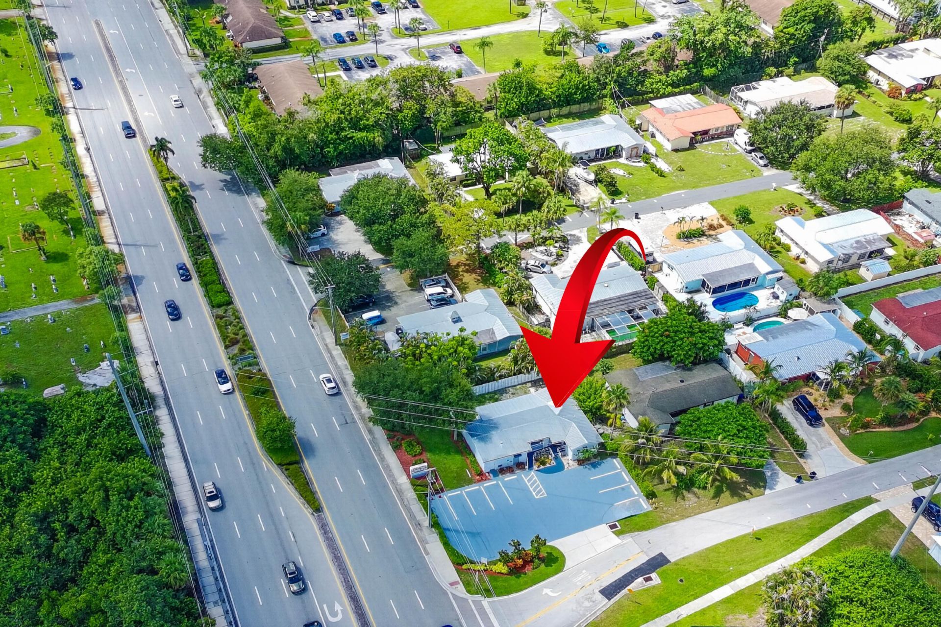 1200 S Kanner Highway, Stuart, FL 34994 Photo