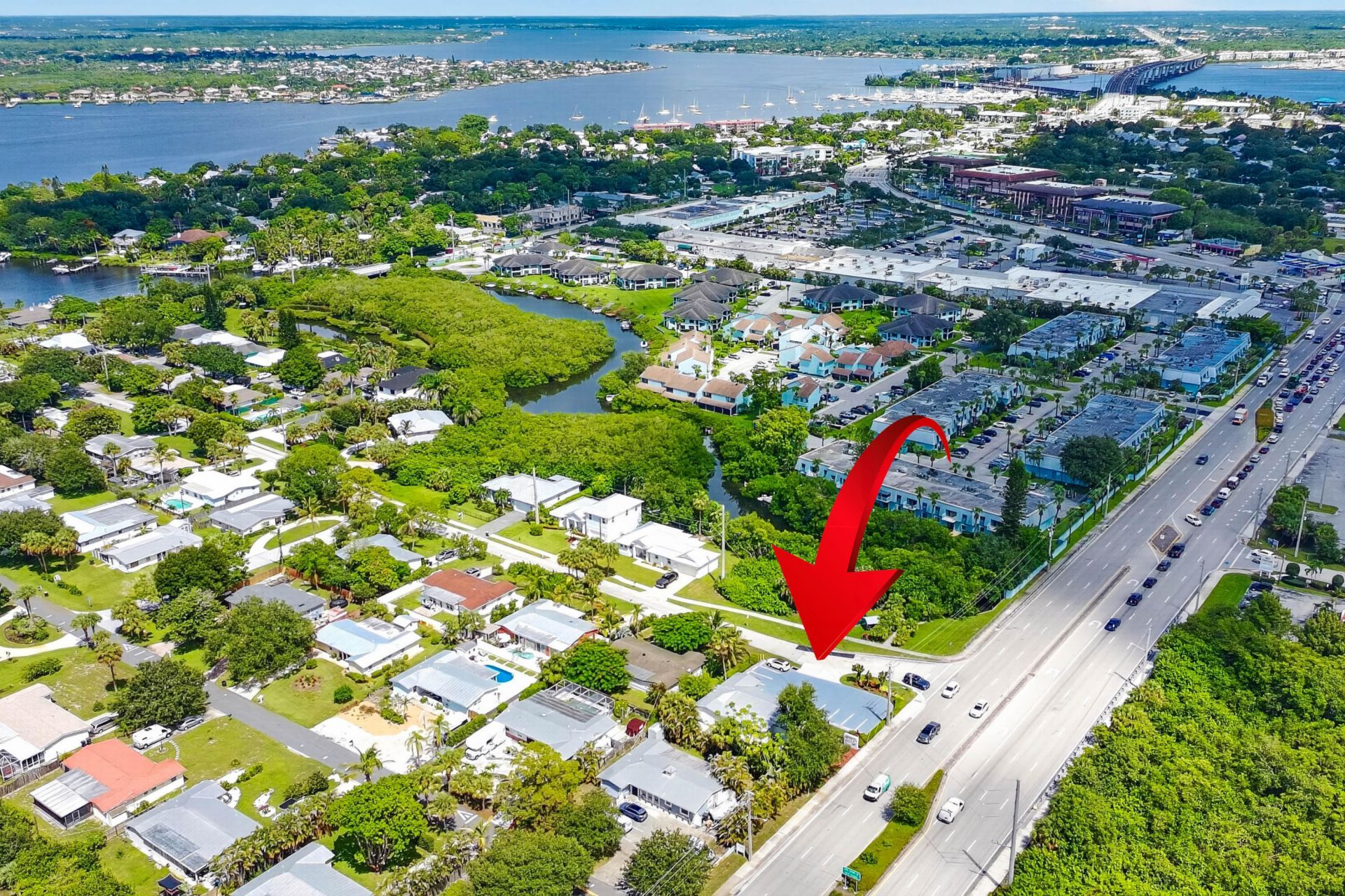 1200 S Kanner Highway, Stuart, FL 34994 Photo