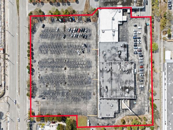 839 S CONGRESS Avenue, Palm Springs, FL 00000