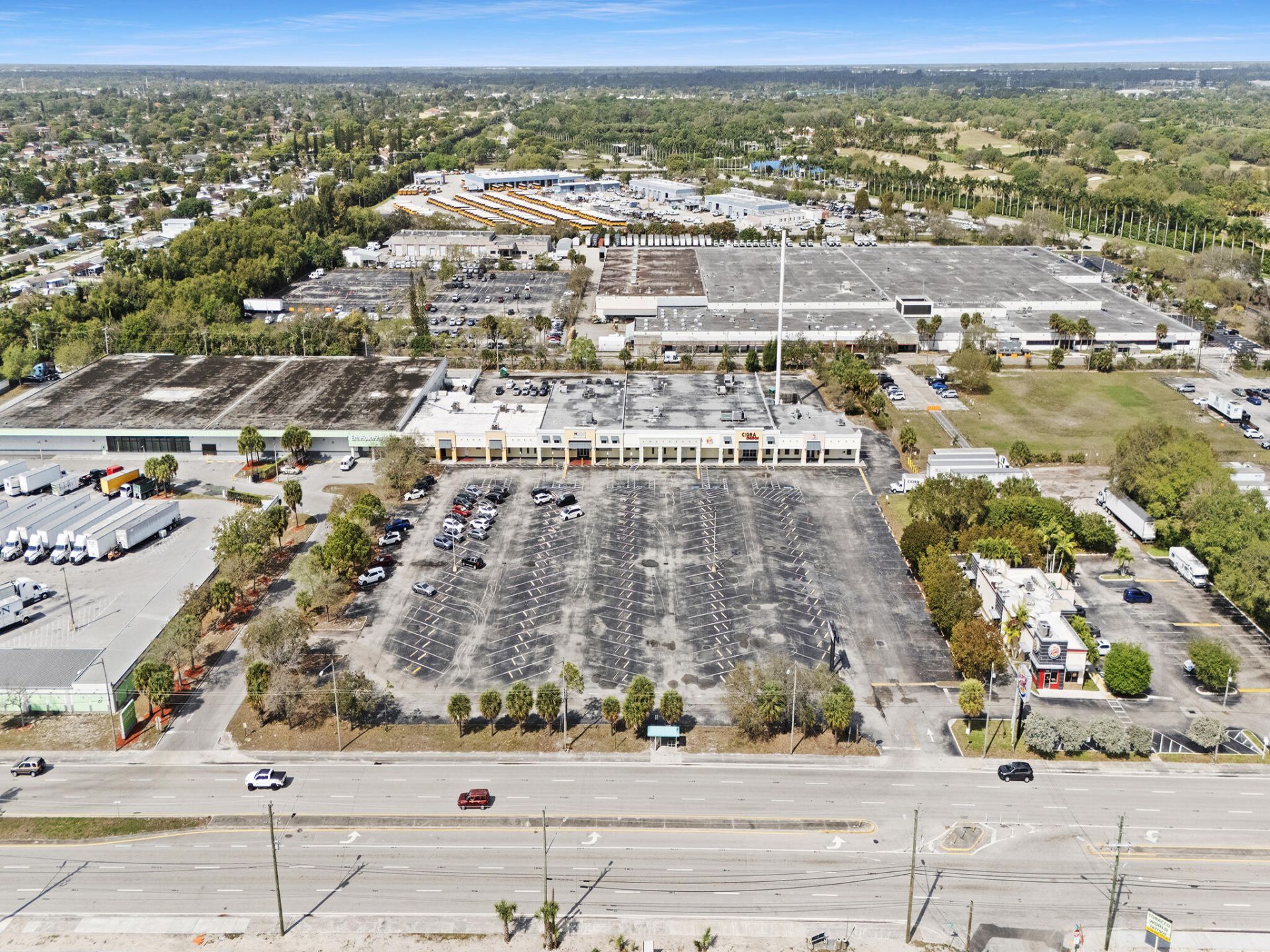 839 S Congress Avenue, Palm Springs, FL 00000 Photo