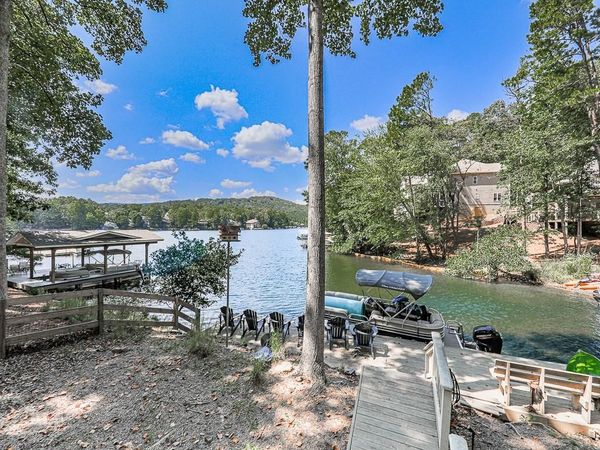 122 Douglas Fir Drive , Waleska, GA 30183