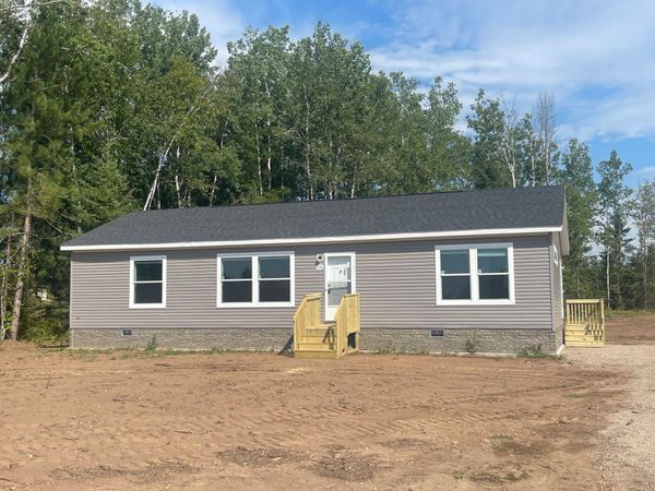 106 Eagle Drive, Sandstone, MN 55072