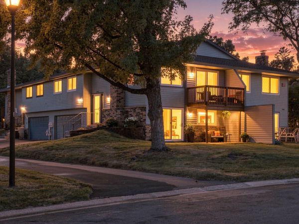 1716 Woodgate Lane, Eagan, MN 55122
