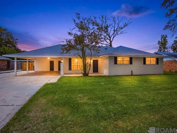 564 Gloria Dr, Baton Rouge, LA 70819
