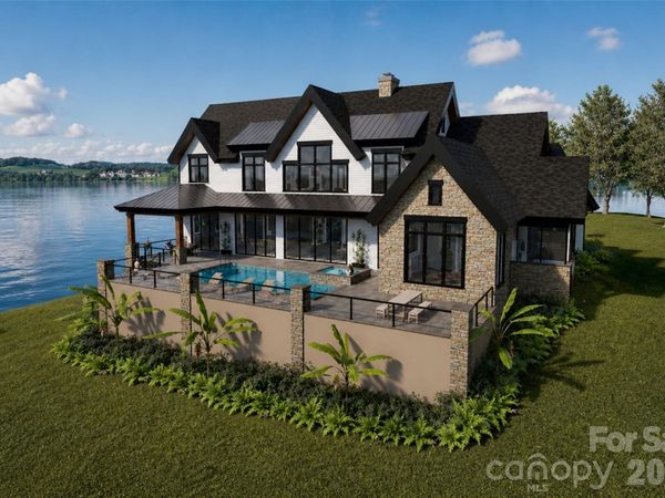 19800 Youngblood Road W, Charlotte, NC 28278