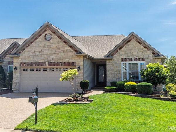 910 Daffodil Ridge Drive , O'Fallon, MO 63366
