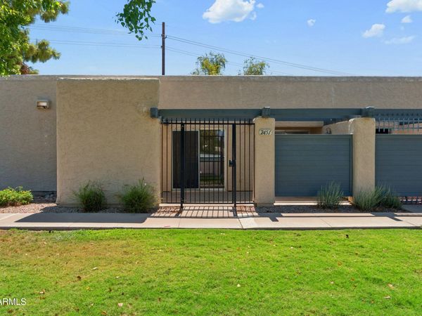 2451 E 7TH Street, Tempe, AZ 85288