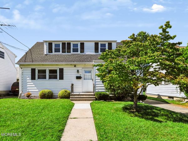 78 Darrow Street, South River, NJ 08882