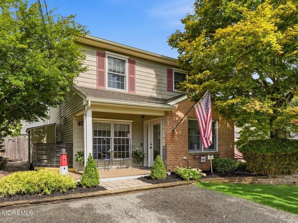247 20th Avenue, Brick, NJ 08724