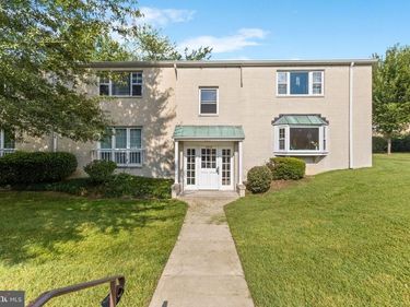 2910 PEYTON RANDOLPH DRIVE , Unit 169, FALLS CHURCH, VA 22044