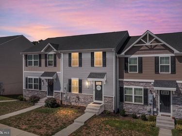 112 SPRING PLACE, STRASBURG, VA 22657