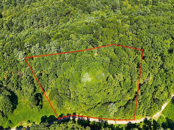 Tbd Bethlehem Road, Bristol, VA 24202