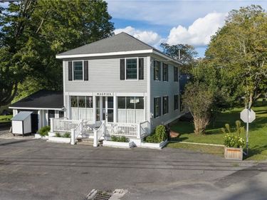1051 Back River Road , Hamden, NY 13752