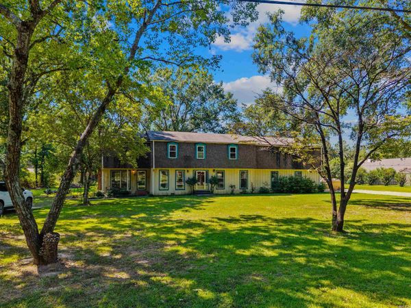811 NW Fourth Street , Bryant, AR 72022