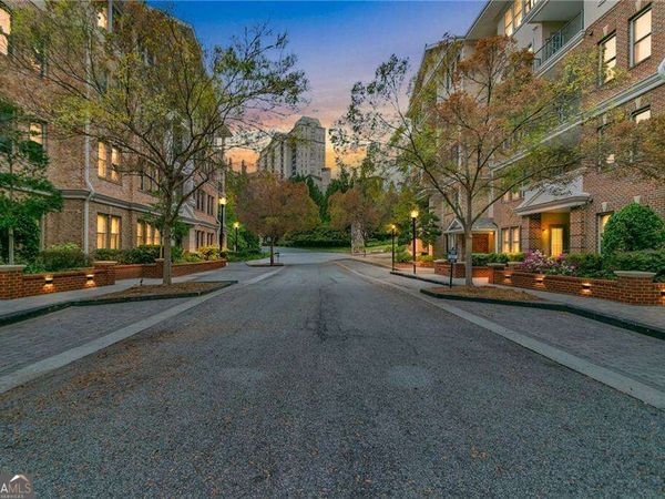 3621 Vinings Slope, Unit 3407, Atlanta, GA 30339