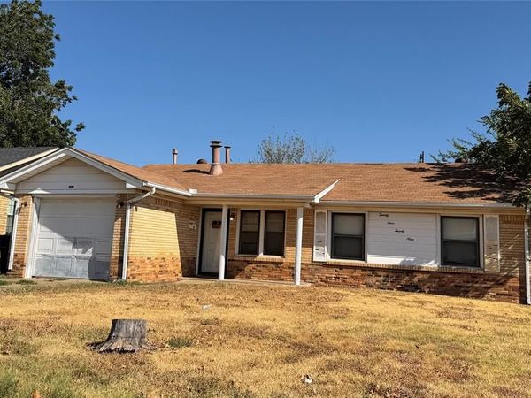2429 SW 55th Street, Oklahoma City, OK 73119