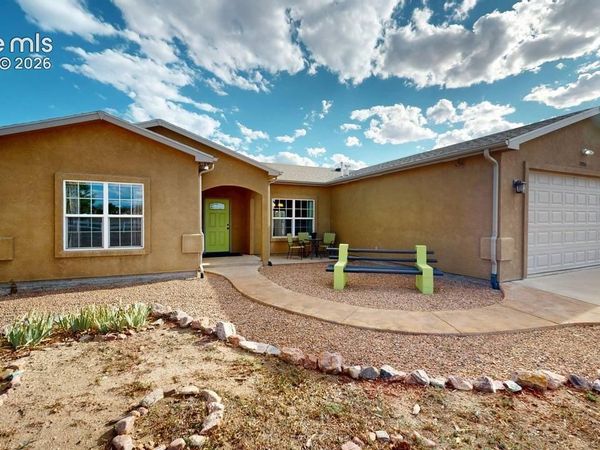 2050 15th Street, Penrose, CO 81240