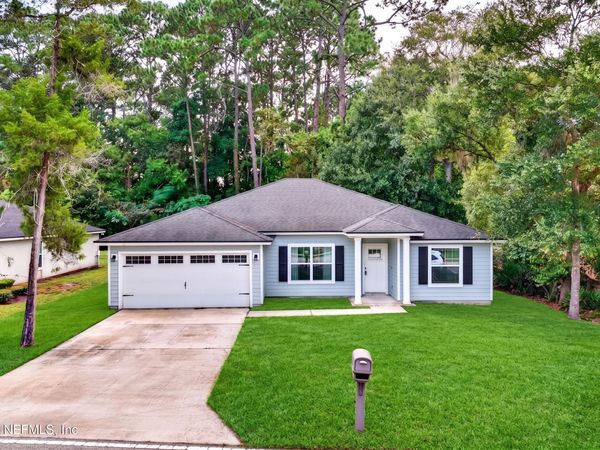 2646 ANNISTON Road, Jacksonville, FL 32246