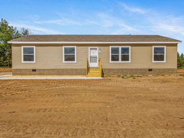 108 Eagle Drive, Sandstone, MN 55072