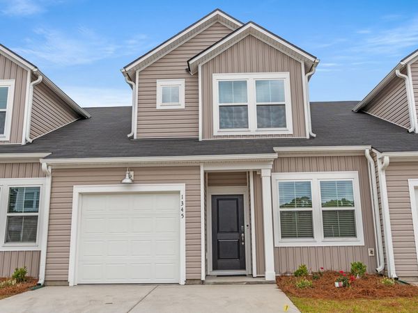 1345 Speedway St. , Unit 1345, Myrtle Beach, SC 29579