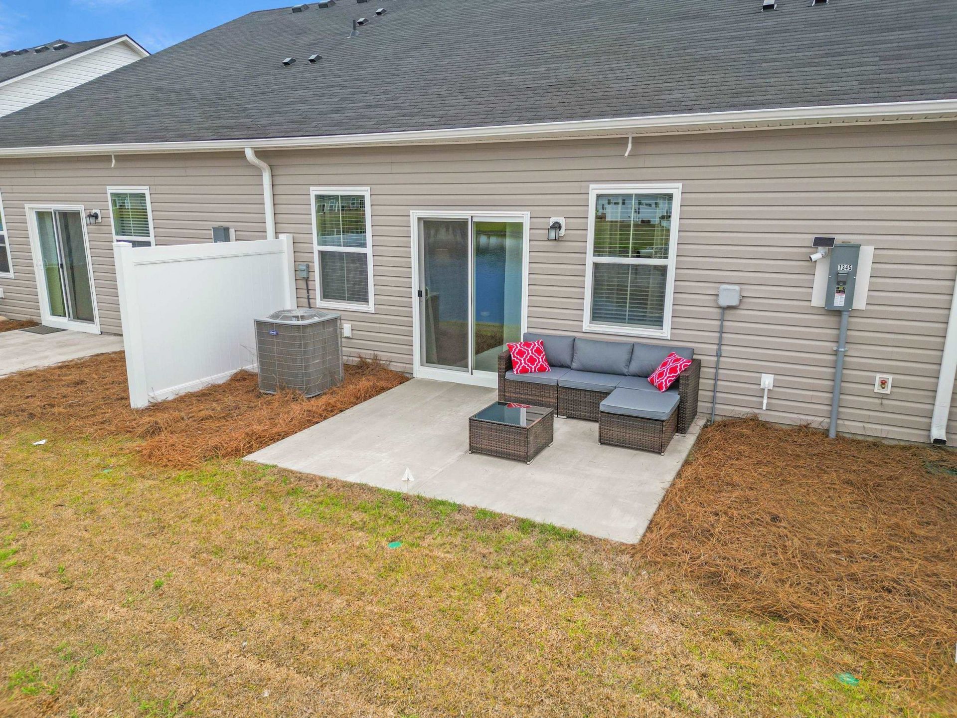 1345 Speedway St.  Photo 39