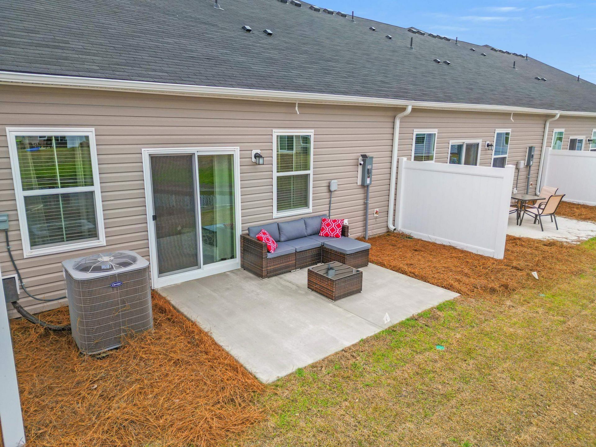 1345 Speedway St.  Photo 40