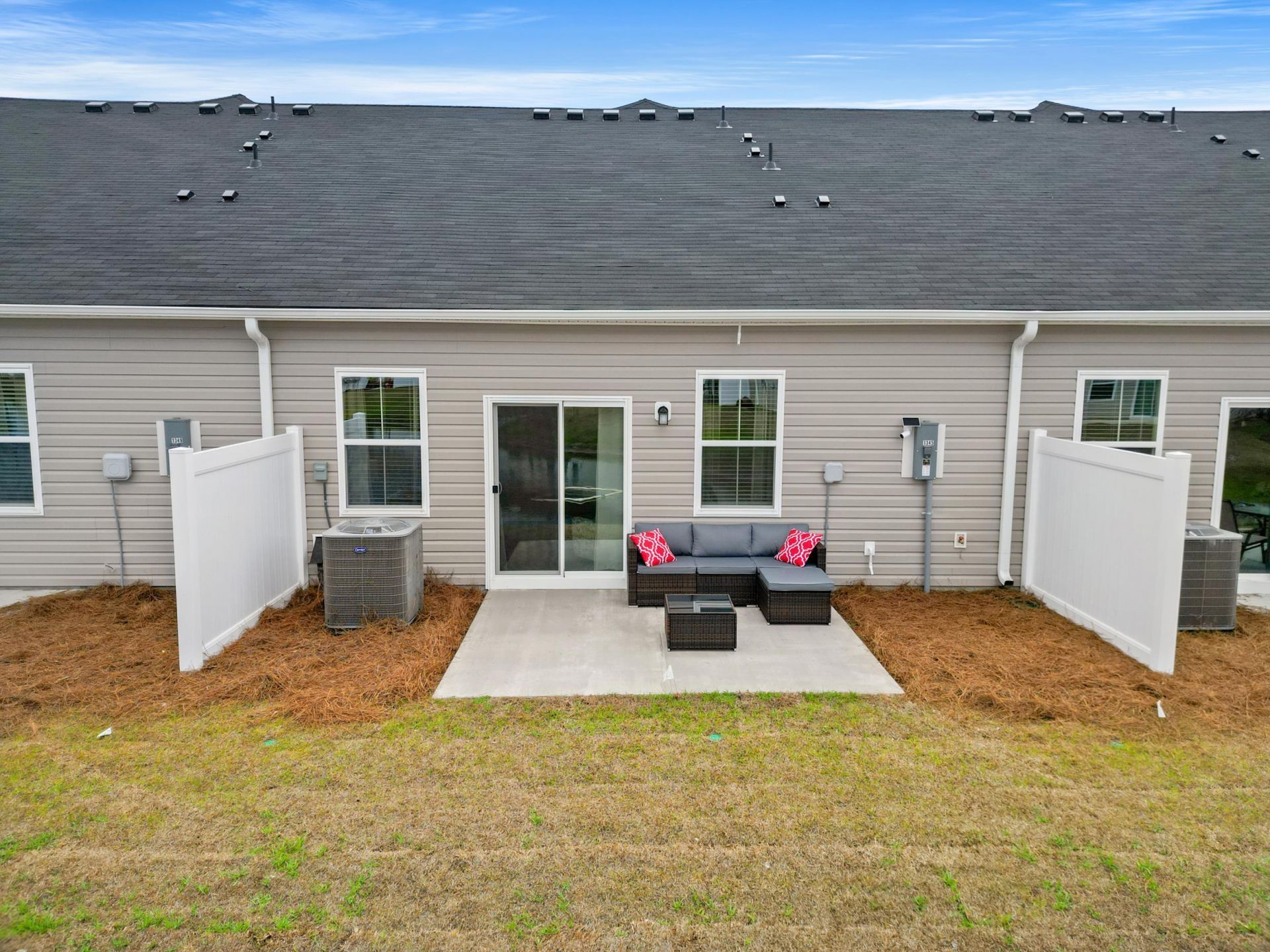 1345 Speedway St.  Photo 41