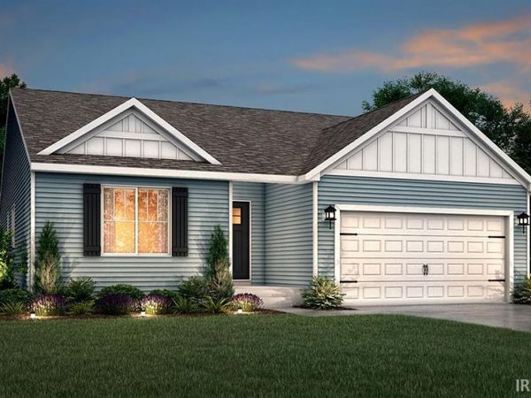 2490 Bandit Cove, Winona Lake, IN 46590