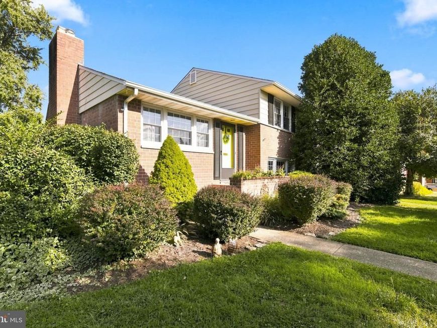 2123 Eastridge Road, Lutherville Timonium, MD 21093 Main Photo