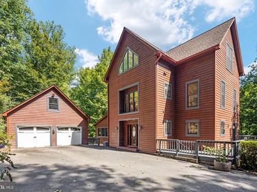 12525 PARADISE SPRING ROAD, CLIFTON, VA 20124