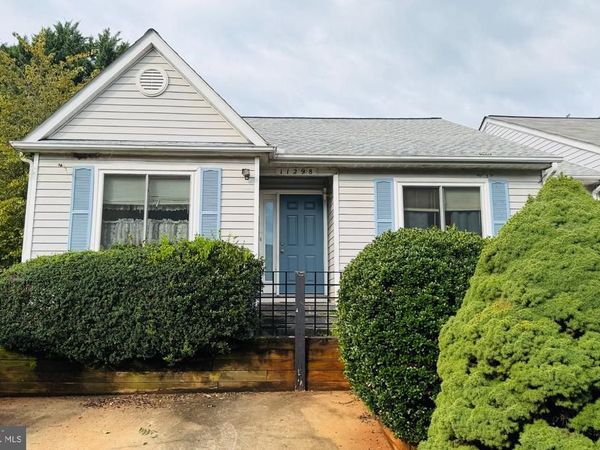 11298 DOLLY COURT , ORANGE, VA 22960