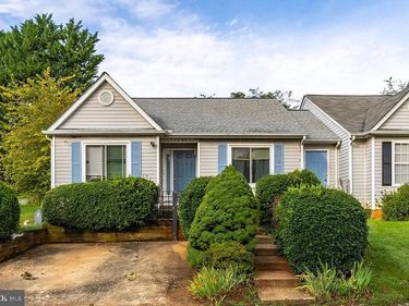 11298 DOLLY COURT , ORANGE, VA 22960
