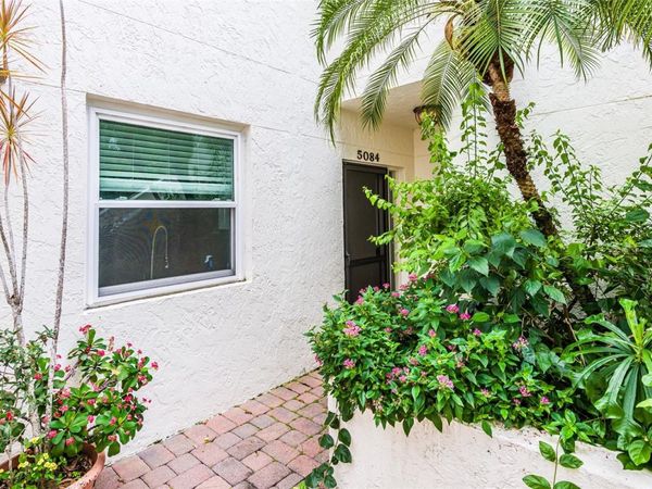 5084 MARSH FIELD ROAD , Unit 77, SARASOTA, FL 34235