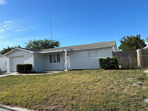 3117 HUNTINGTON ROAD , HOLIDAY, FL 34691