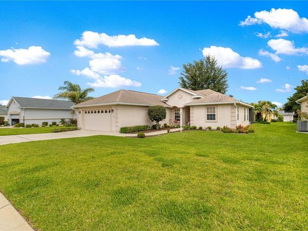 12225 SE 173RD STREET , SUMMERFIELD, FL 34491