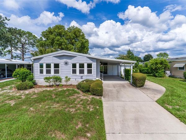 2693 CAYMAN CIRCLE, Unit R41, ZELLWOOD, FL 32798