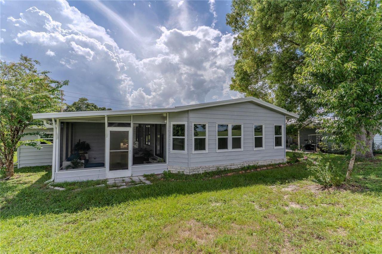 2693 Cayman Circle , Unit R41, Zellwood, FL 32798 Photo