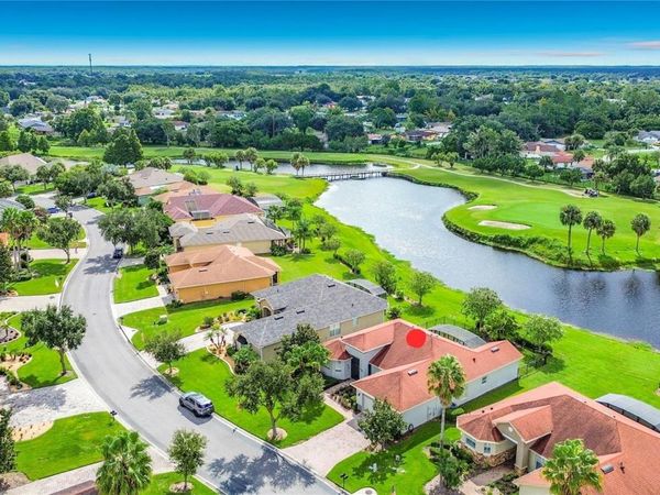 320 SORRENTO ROAD , POINCIANA, FL 34759