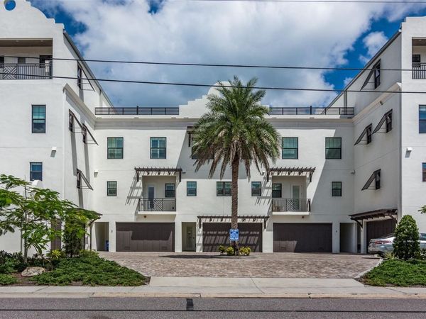 176 BRIGHTWATER DRIVE , Unit 2, CLEARWATER, FL 33767