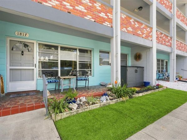 4300 58TH STREET N, Unit 1817, KENNETH CITY, FL 33709